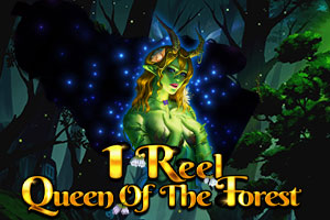 1 Reel - Queen of the Forest