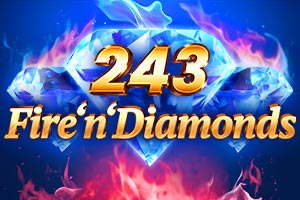 243 Fire'n'Diamonds