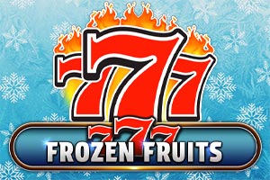 777 - Frozen Fruits