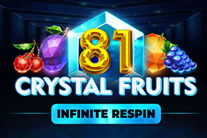 81 Crystal Fruits