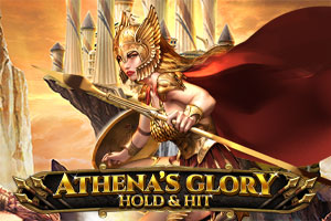 Athenas Glory Hold & Hit