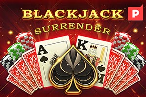 Blackjack Surrender