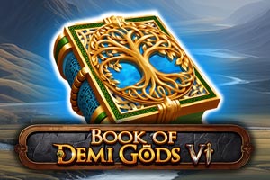 Book of Demi Gods VI