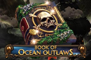 Book of Ocean Outlaws