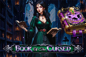 Book of the Cursed