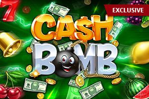 Cash Bomb