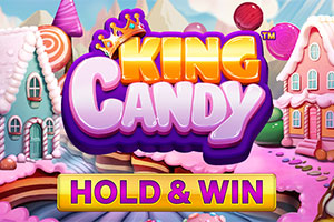 King Candy