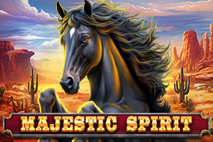 Majestic Spirit