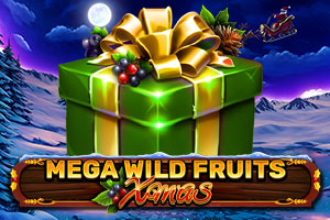 Mega Wild Fruits - Xmas