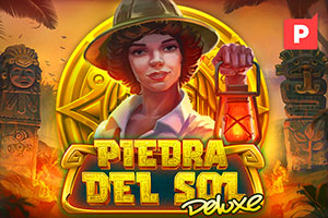 Piedra Del Sol Deluxe