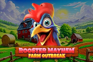 Rooster Mayhem - Farm Outbreak