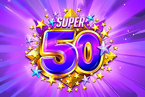 Super 50 Stars