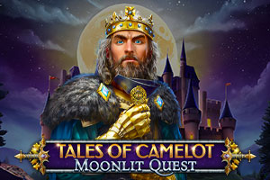 Tales of Camelot - Moonlit Quest