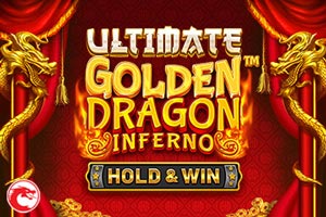 Ultimate Golden Dragon Inferno