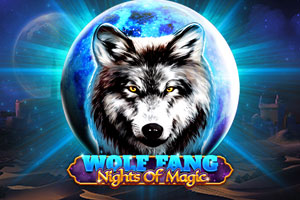 Wolf Fang - Nights of Magic