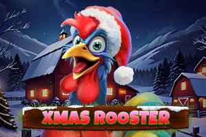 Xmas Rooster